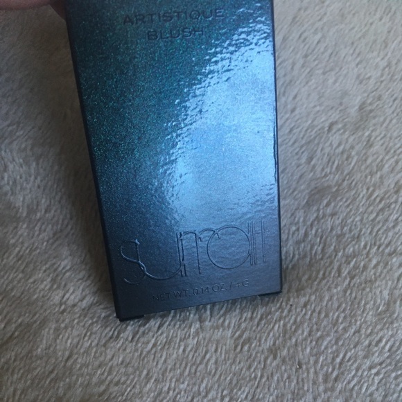 Surratt Artistique Blush Angelique BNIB Full Sz - Picture 12 of 13